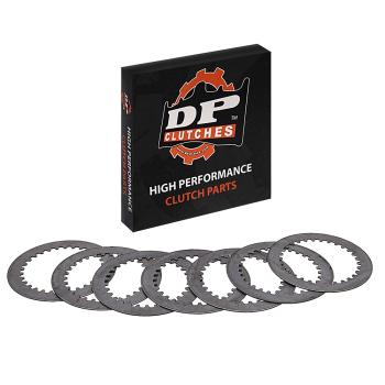 4 799 р. Диски сцепления стальные DP-Clutch 7311-7  7311-7  с доставкой в г. Майкоп. Увеличить фотографию 1