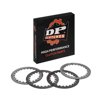 2 499 р. Диски сцепления стальные DP-Clutch 7103-4  7103-4  с доставкой в г. Майкоп. Увеличить фотографию 1