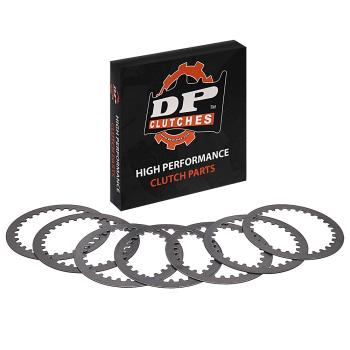 5 249 р. Диски сцепления стальные DP-Clutch 7310-7  7310-7  с доставкой в г. Майкоп. Увеличить фотографию 1
