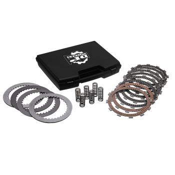 19 999 р. Комплект дисков сцепления фрикционыстальныепружины DP-Clutch DPK193  dpk193  с доставкой в г. Майкоп. Увеличить фотографию 1