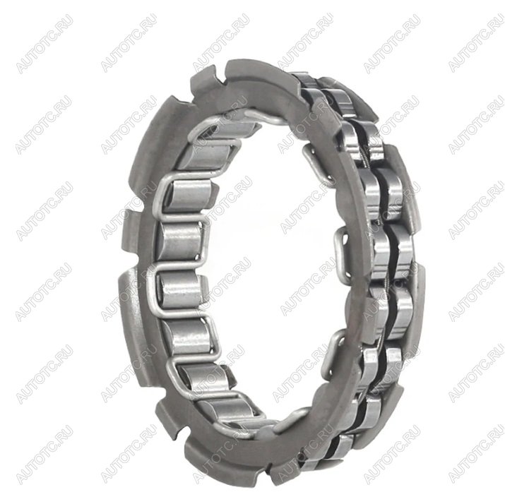 1 649 р. Обгонная муфта (Ролик) AHL BMW F650GS 01-11, F650 92-96, F650CS 00-05, G650X 07-08  пм-00030685  с доставкой в г. Майкоп