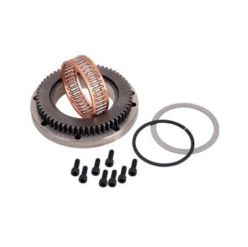 7 549 р. Обгонная муфта с шестерней AHL Yamaha XVS1100 99-11, BT1100 02-06  пм-00030721  с доставкой в г. Майкоп. Увеличить фотографию 1