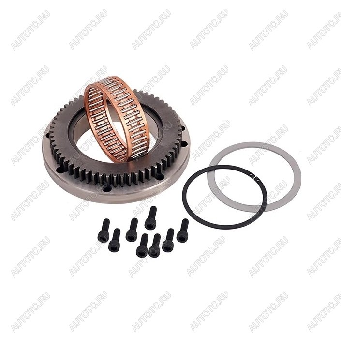 7 549 р. Обгонная муфта с шестерней AHL Yamaha XVS1100 99-11, BT1100 02-06  пм-00030721  с доставкой в г. Майкоп