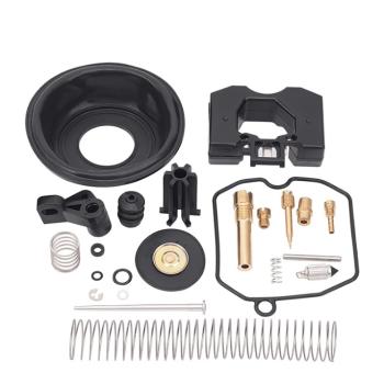 1 499 р. Рем.компл Карбюраторов AHL Harley-Davidson Sportster 1200 96-06, XL883 99-06 (26-1761)  пм-00030730  с доставкой в г. Майкоп. Увеличить фотографию 1