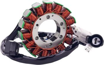 5 999 р. Статор генератора AHL Kawasaki KRF800 Teryx 14-18, KVF750 Brute Force 12-18, KRT750 Teryx 12-13  пм-00029991  с доставкой в г. Майкоп. Увеличить фотографию 1