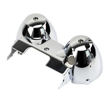 1 699 р. Стаканы приборной панели Kawasaki ZRX400 95-08, ZRX11001200 97-08, ZR400 96-08  пм-00031053  с доставкой в г. Майкоп. Увеличить фотографию 1
