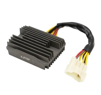 3 299 р. Реле зарядки Kawasaki FD671DFD711DFD750DFD791DFD851D 21066-2079  пм-00030525  с доставкой в г. Майкоп. Увеличить фотографию 1