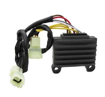 5 749 р. Реле зарядки KTM EXC 18-23, EXC-F 17-23, Husqvarna FE 17-23, TE 18-23, FR 19-23  пм-00030513  с доставкой в г. Майкоп. Увеличить фотографию 1