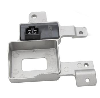 1 379 р. Реле зарядки Honda ANF125 03-06, NF125T 2005 31600-KTM-N01  пм-00030520  с доставкой в г. Майкоп. Увеличить фотографию 1