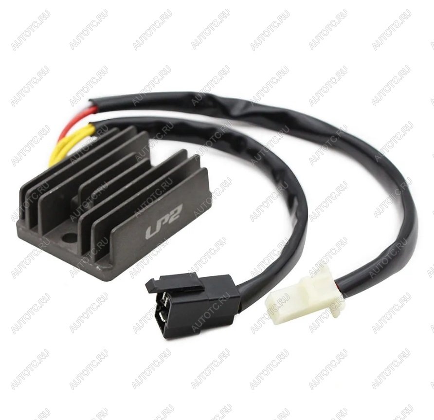 1 499 р. Реле зарядки Suzuki DRZ400E 00-04, RMX250 98-99 32800-08D00-000  пм-00030533  с доставкой в г. Майкоп