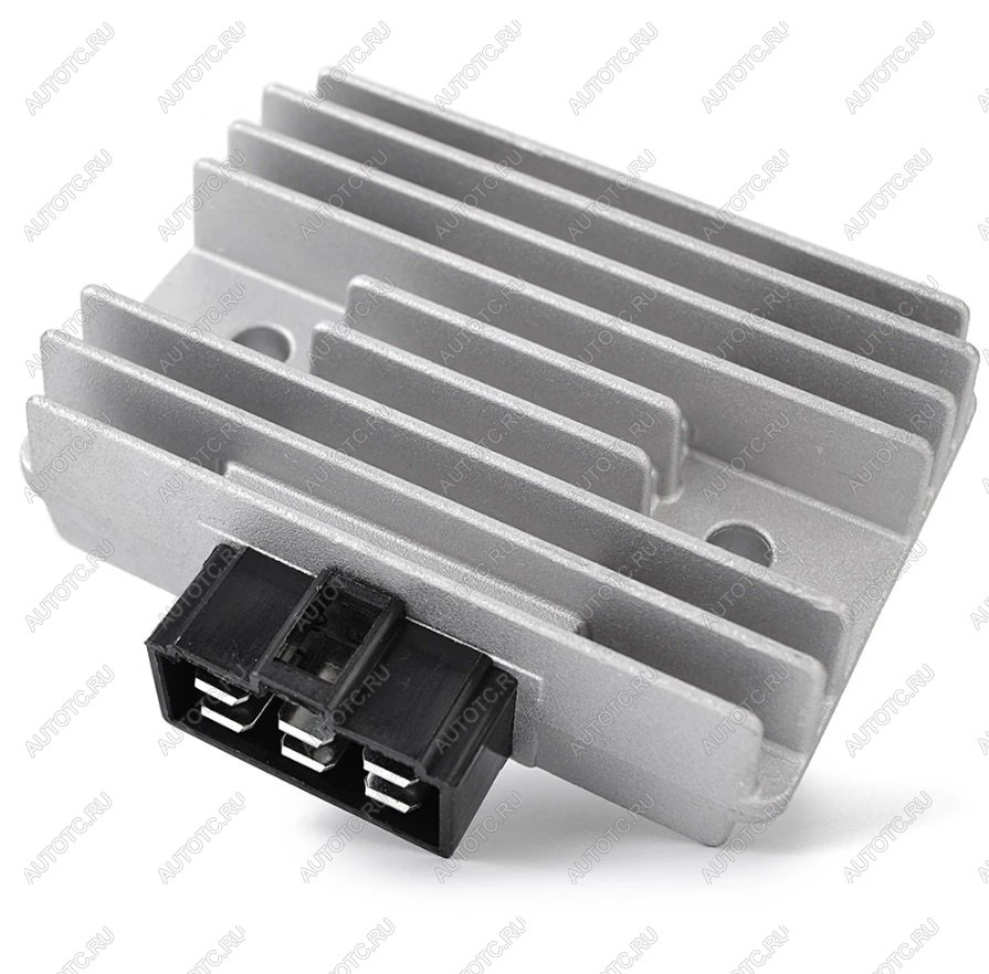 2 269 р. Реле зарядки Kawasaki KLF220250 96-11, ZR400550 Zephyr 89-94, KL600650 85-07  пм-00030526  с доставкой в г. Майкоп