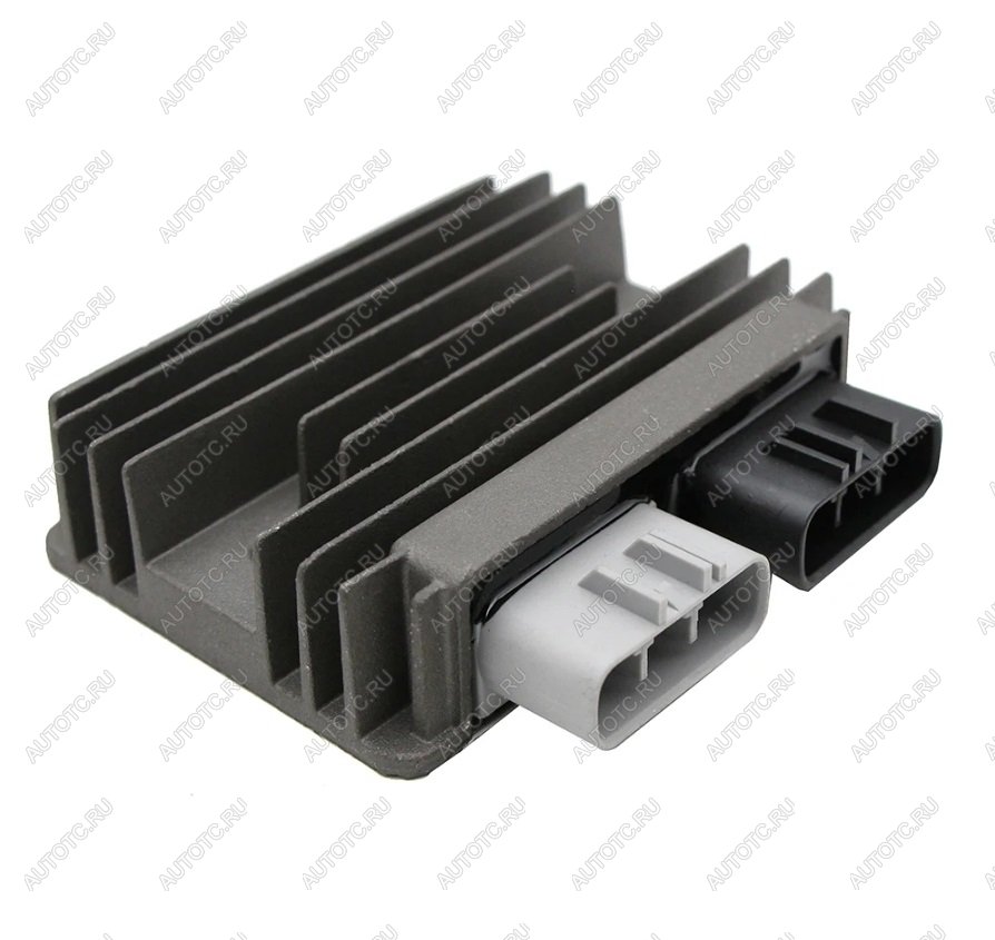 4 299 р. Реле зарядки Kawasaki ZX10R 16-22, KLZ1000 15-21, ZX1000ZR1000 H2 15-23  пм-00030530  с доставкой в г. Майкоп