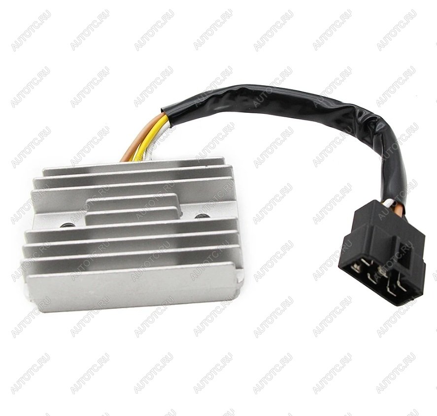 2 479 р. Реле зарядки Kawasaki ER-5 97-05, ZR400 Zephyr 94-08 21066-1098  пм-00030524  с доставкой в г. Майкоп
