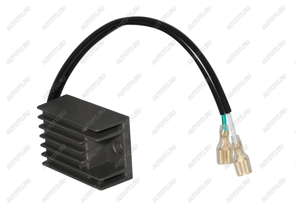 1 399 р. Реле зарядки Honda XR600R 91-00, XR650R 00-07 31400-MN1-680  пм-00030528  с доставкой в г. Майкоп
