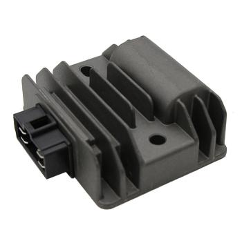 2 049 р. Реле зарядки Yamaha YZF-R15R125 19-22, MT125 20-22 B97-H1960-00, BK6-H1960-00  пм-00030527  с доставкой в г. Майкоп. Увеличить фотографию 1