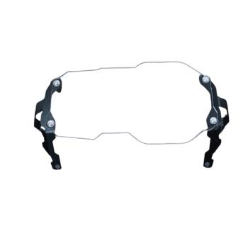 2 599 р. Защита фары BMW R1200GS 13-18  пм-00030403  с доставкой в г. Майкоп. Увеличить фотографию 1