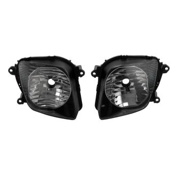 12 999 р. Фара для мотоцикла Honda RVT1000RVTR1000SP12 RC51 00-06  пм-00030803  с доставкой в г. Майкоп. Увеличить фотографию 1