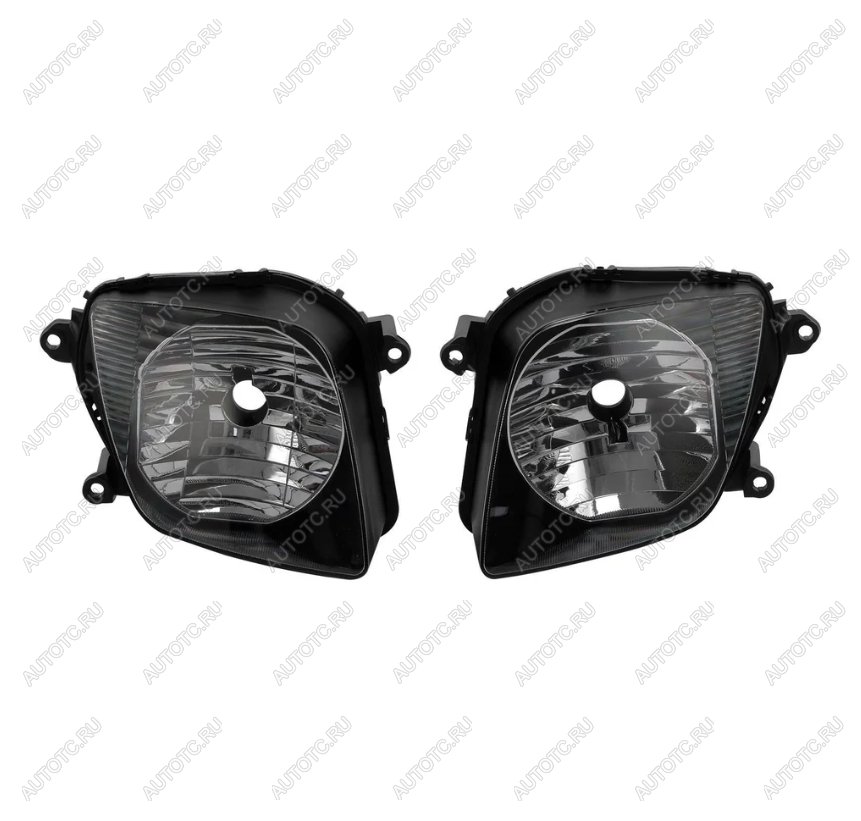12 999 р. Фара для мотоцикла Honda RVT1000RVTR1000SP12 RC51 00-06  пм-00030803  с доставкой в г. Майкоп