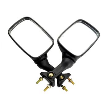 2 299 р. Зеркала для мотоцикла Kawasaki ZXR250, Suzuki RF400 76A78A  пм-00030711  с доставкой в г. Майкоп. Увеличить фотографию 1