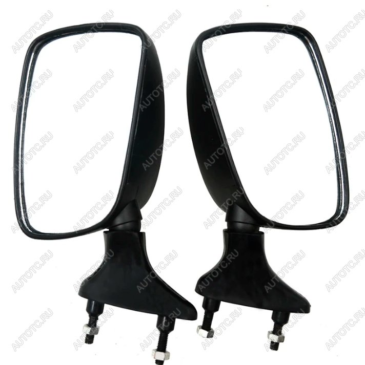 2 789 р. Зеркала для мотоцикла Yamaha FZR250FZR400 90-94, FZR600 89-92, TZR250 90-95  пм-00030759  с доставкой в г. Майкоп
