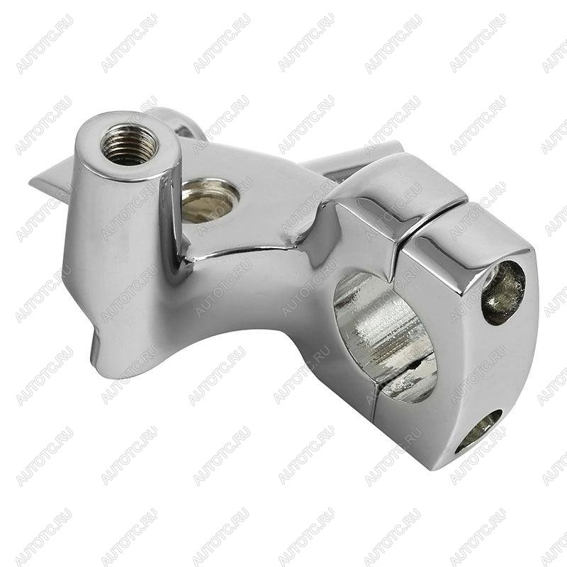 1 669 р. Кронштейн сцепления для мотоцикла Honda VT600VT750, Steed 25мм  пм-00030902  с доставкой в г. Майкоп