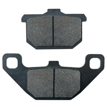 Тормозные колодки AHL FA085  fa085