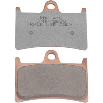 3 399 р. Тормозные колодки DP-Brake RDP418  rdp418  с доставкой в г. Майкоп. Увеличить фотографию 1