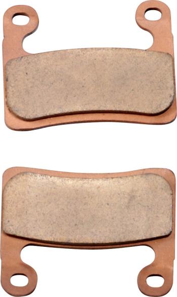 2 599 р. Тормозные колодки DP-Brake DP585  dp585  с доставкой в г. Майкоп. Увеличить фотографию 1