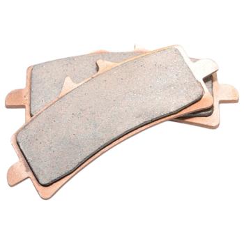 2 999 р. Тормозные колодки DP-Brake DP978  dp978  с доставкой в г. Майкоп. Увеличить фотографию 1