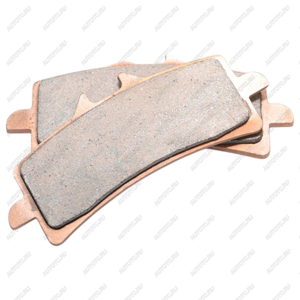 2 999 р. Тормозные колодки DP-Brake DP978  dp978  с доставкой в г. Майкоп