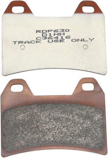3 399 р. Тормозные колодки DP-Brake RDP630  rdp630  с доставкой в г. Майкоп. Увеличить фотографию 1