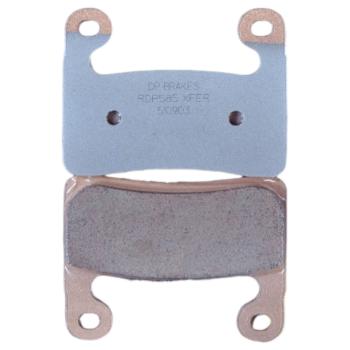 3 779 р. Тормозные колодки DP-Brake RDP585  rdp585  с доставкой в г. Майкоп. Увеличить фотографию 1