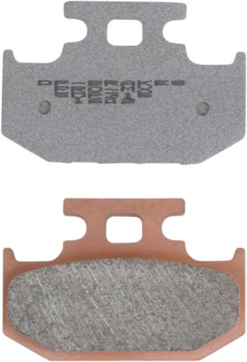 2 659 р. Тормозные колодки DP-Brake SDP315  sdp315  с доставкой в г. Майкоп. Увеличить фотографию 1