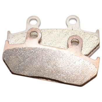 Тормозные колодки DP-Brake DP968  dp968