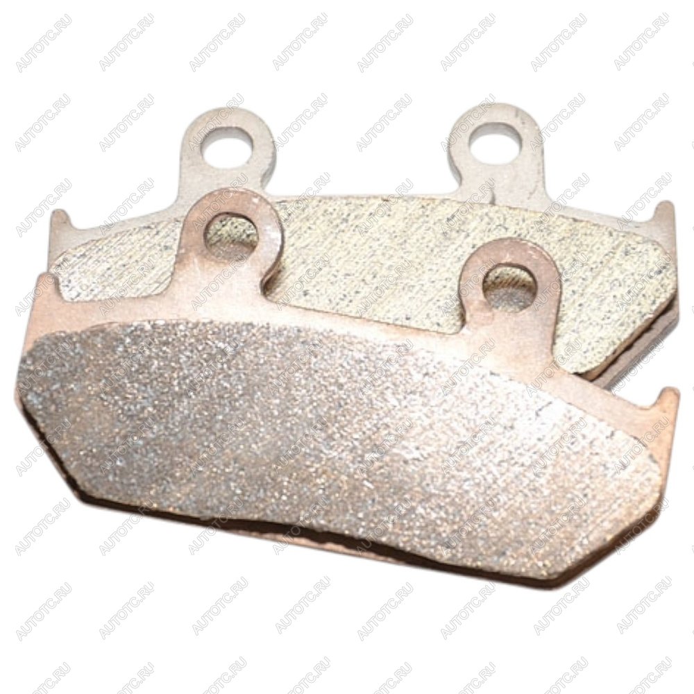2 799 р. Тормозные колодки DP-Brake DP968  dp968  с доставкой в г. Майкоп