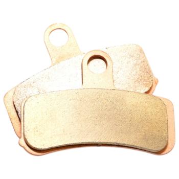 2 599 р. Тормозные колодки DP-Brake DP986  dp986  с доставкой в г. Майкоп. Увеличить фотографию 1