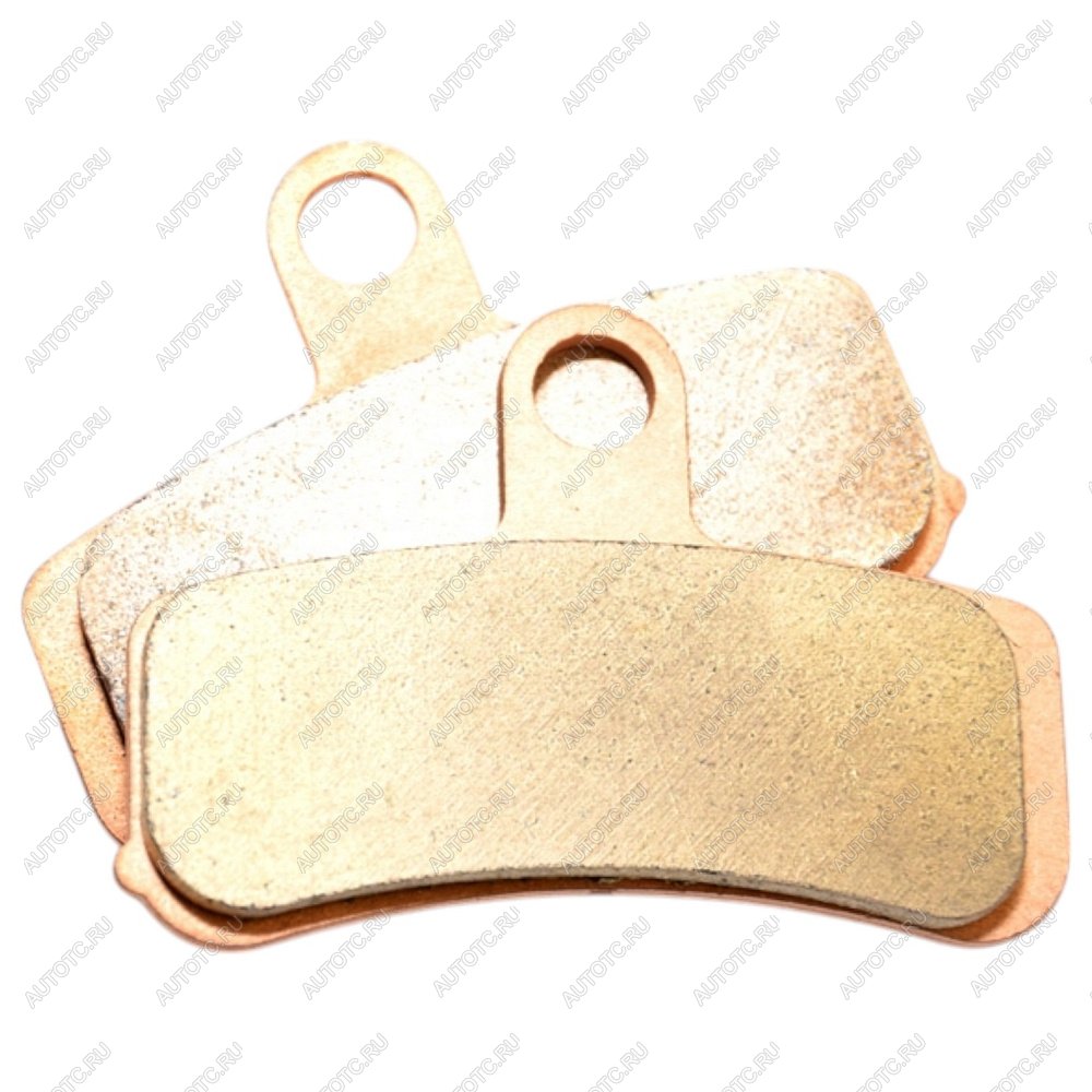 2 599 р. Тормозные колодки DP-Brake DP986  dp986  с доставкой в г. Майкоп