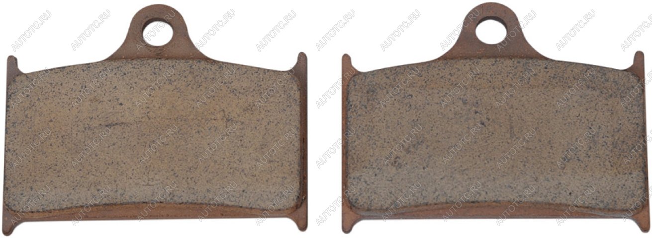 2 599 р. Тормозные колодки DP-Brake DP503  dp503  с доставкой в г. Майкоп