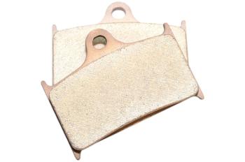 2 599 р. Тормозные колодки DP-Brake DP213  dp213  с доставкой в г. Майкоп. Увеличить фотографию 1