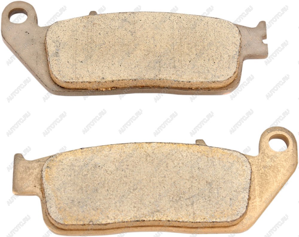 2 599 р. Тормозные колодки DP-Brake DP535  dp535  с доставкой в г. Майкоп
