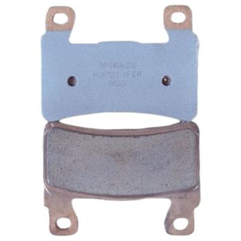 3 399 р. Тормозные колодки DP-Brake RDP127  rdp127  с доставкой в г. Майкоп. Увеличить фотографию 1