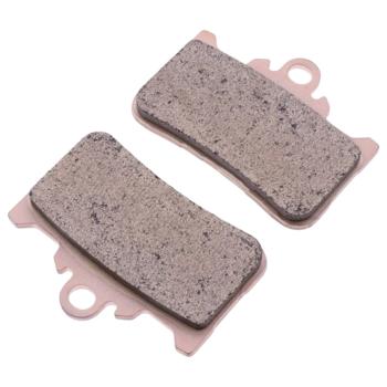 2 599 р. Тормозные колодки DP-Brake DP719  dp719  с доставкой в г. Майкоп. Увеличить фотографию 1