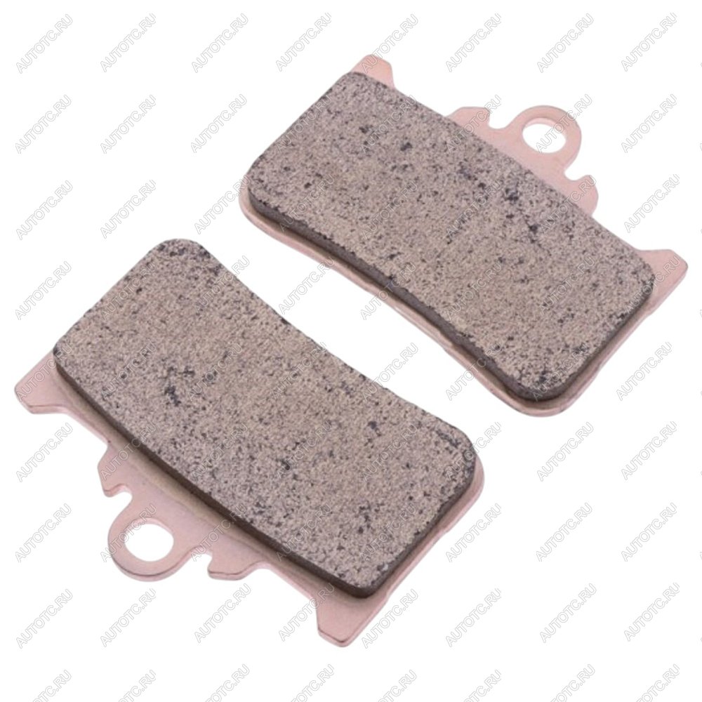2 599 р. Тормозные колодки DP-Brake DP719  dp719  с доставкой в г. Майкоп