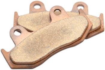 2 389 р. Тормозные колодки DP-Brake DP114  dp114  с доставкой в г. Майкоп. Увеличить фотографию 1