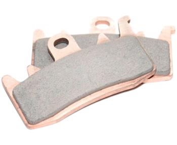 2 599 р. Тормозные колодки DP-Brake DP528  dp528  с доставкой в г. Майкоп. Увеличить фотографию 1