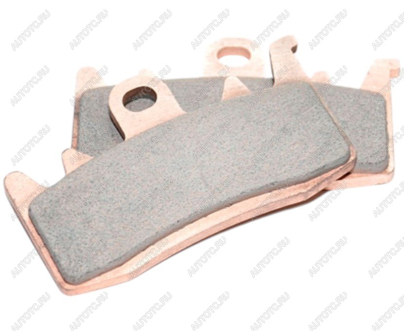 2 599 р. Тормозные колодки DP-Brake DP528  dp528  с доставкой в г. Майкоп