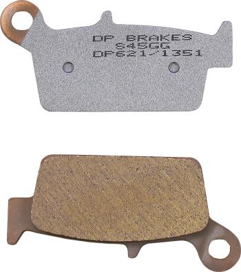 3 779 р. Тормозные колодки DP-Brake RDP947  rdp947  с доставкой в г. Майкоп. Увеличить фотографию 1