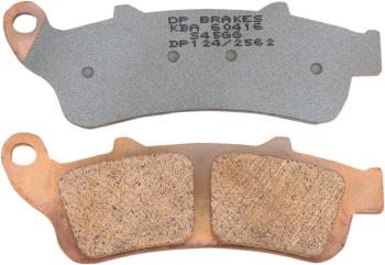Тормозные колодки DP-Brake DP124  dp124