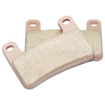 2 599 р. Тормозные колодки DP-Brake DP947  dp947  с доставкой в г. Майкоп. Увеличить фотографию 1