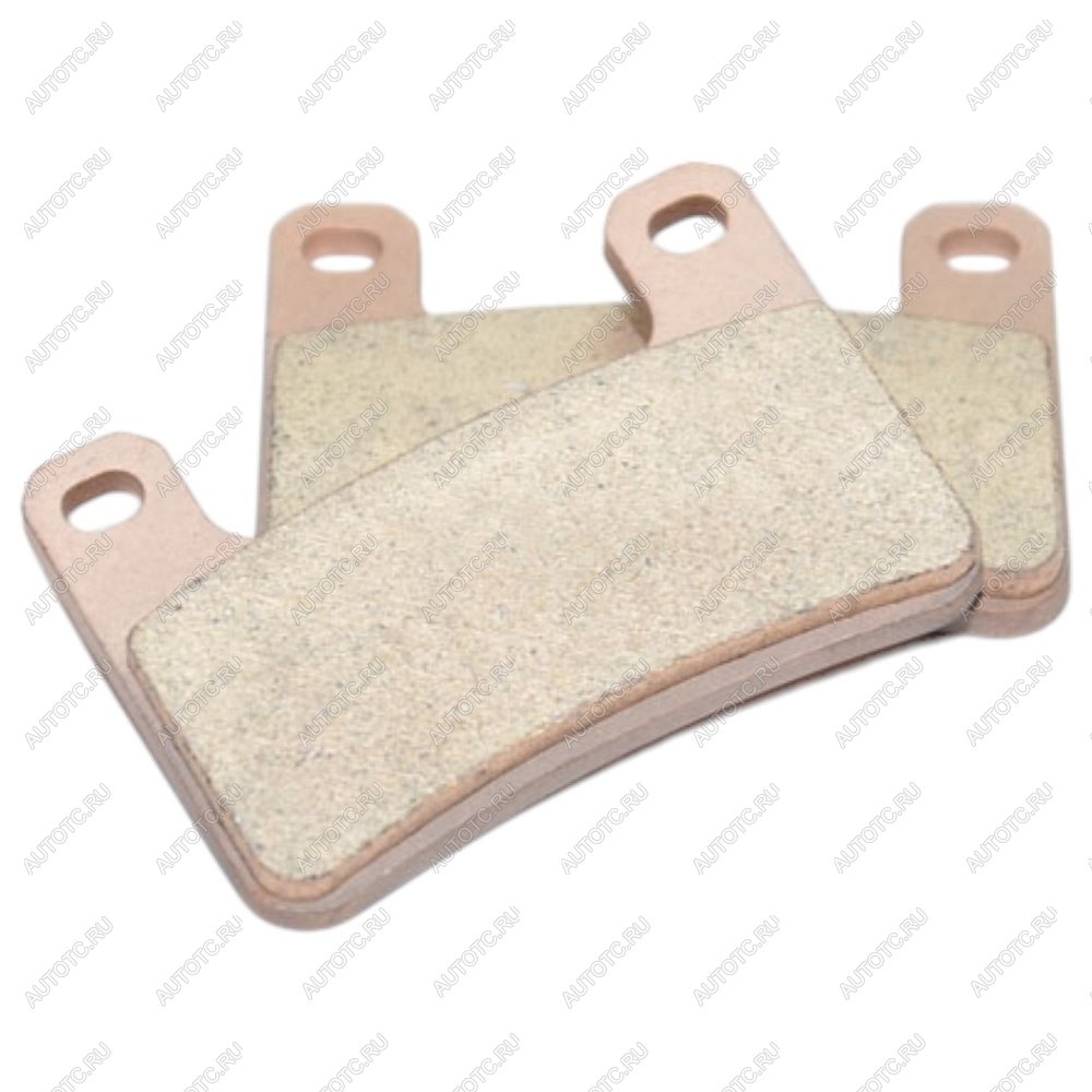 2 599 р. Тормозные колодки DP-Brake DP947  dp947  с доставкой в г. Майкоп